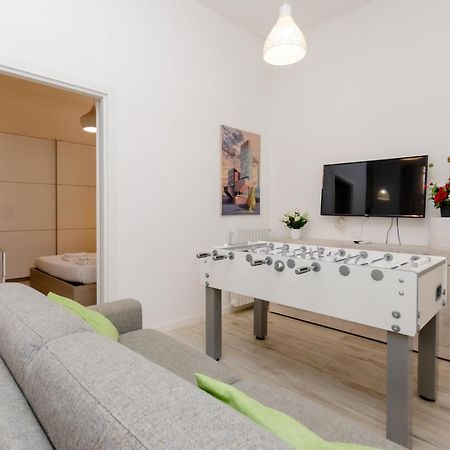 Vivimihome - Duomo Cioffi House Residence Milano Esterno foto