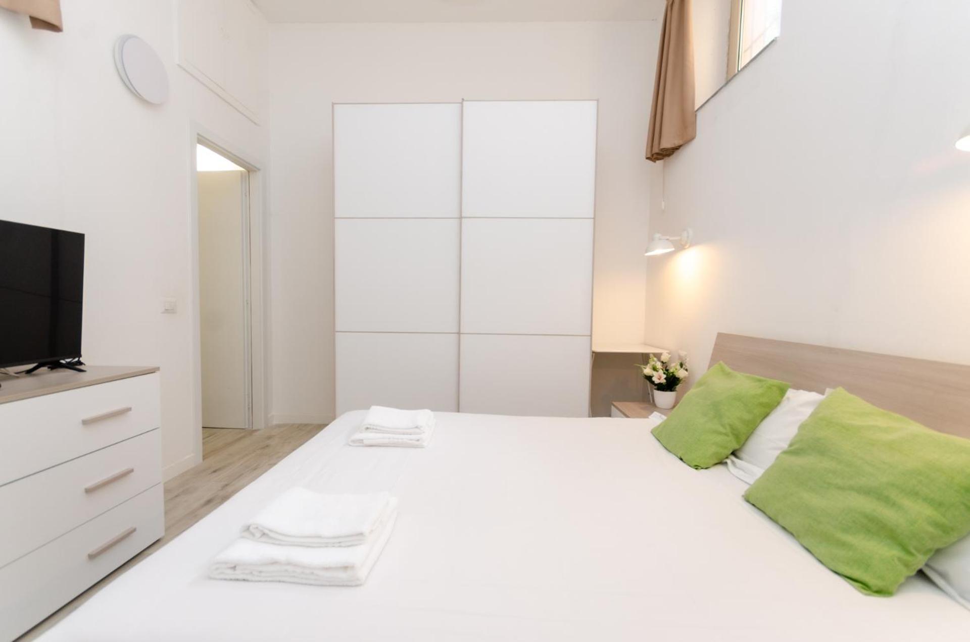 Vivimihome - Duomo Cioffi House Residence Milano Esterno foto