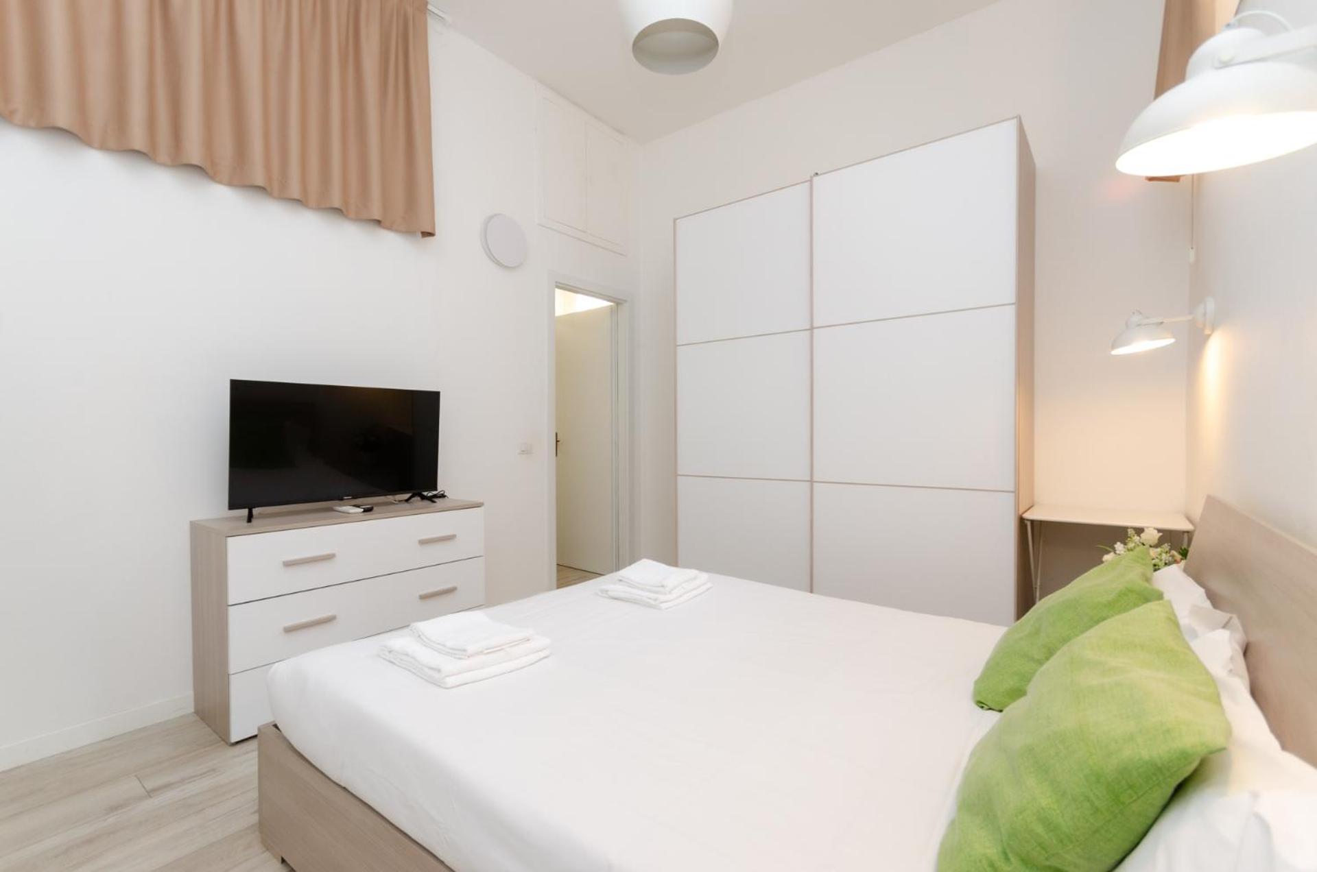 Vivimihome - Duomo Cioffi House Residence Milano Esterno foto