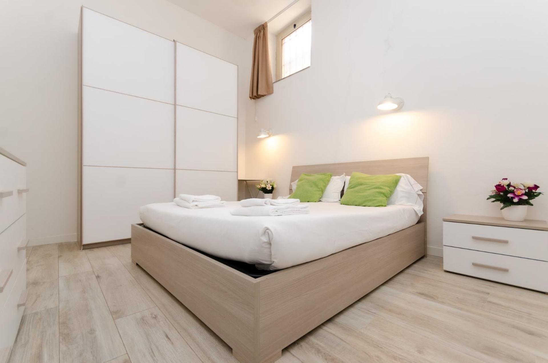 Vivimihome - Duomo Cioffi House Residence Milano Esterno foto