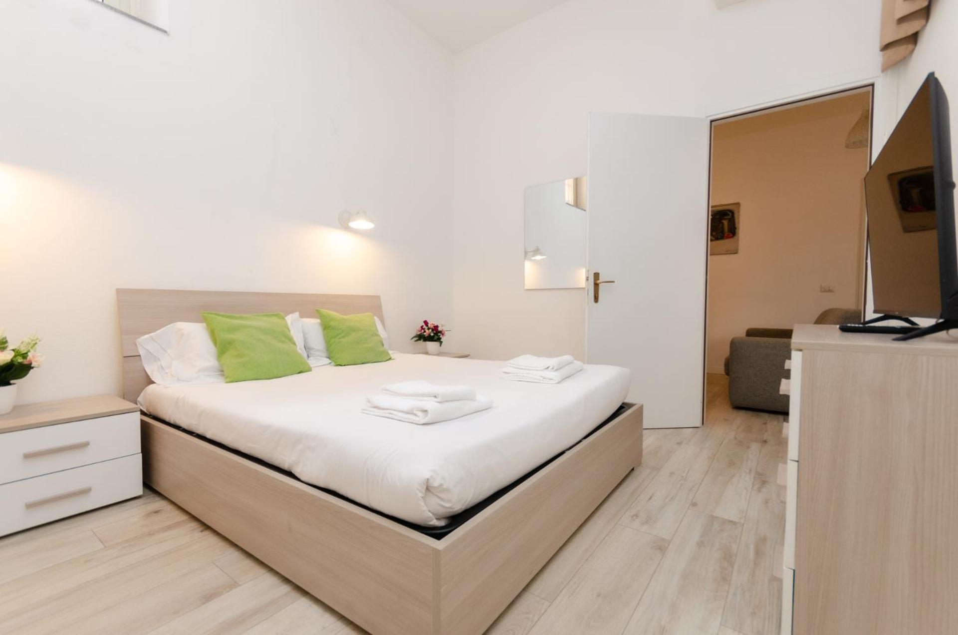 Vivimihome - Duomo Cioffi House Residence Milano Esterno foto