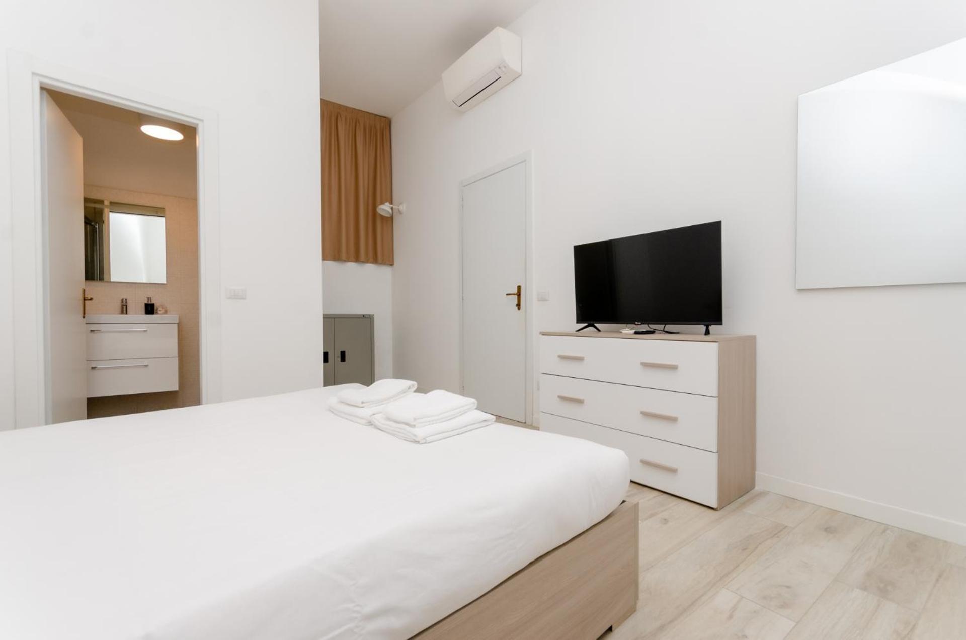 Vivimihome - Duomo Cioffi House Residence Milano Esterno foto