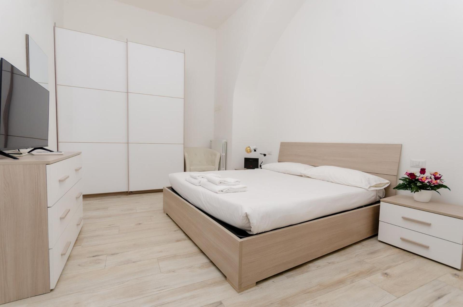 Vivimihome - Duomo Cioffi House Residence Milano Esterno foto