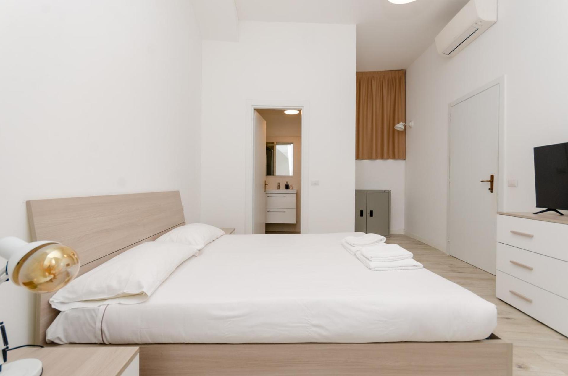 Vivimihome - Duomo Cioffi House Residence Milano Esterno foto