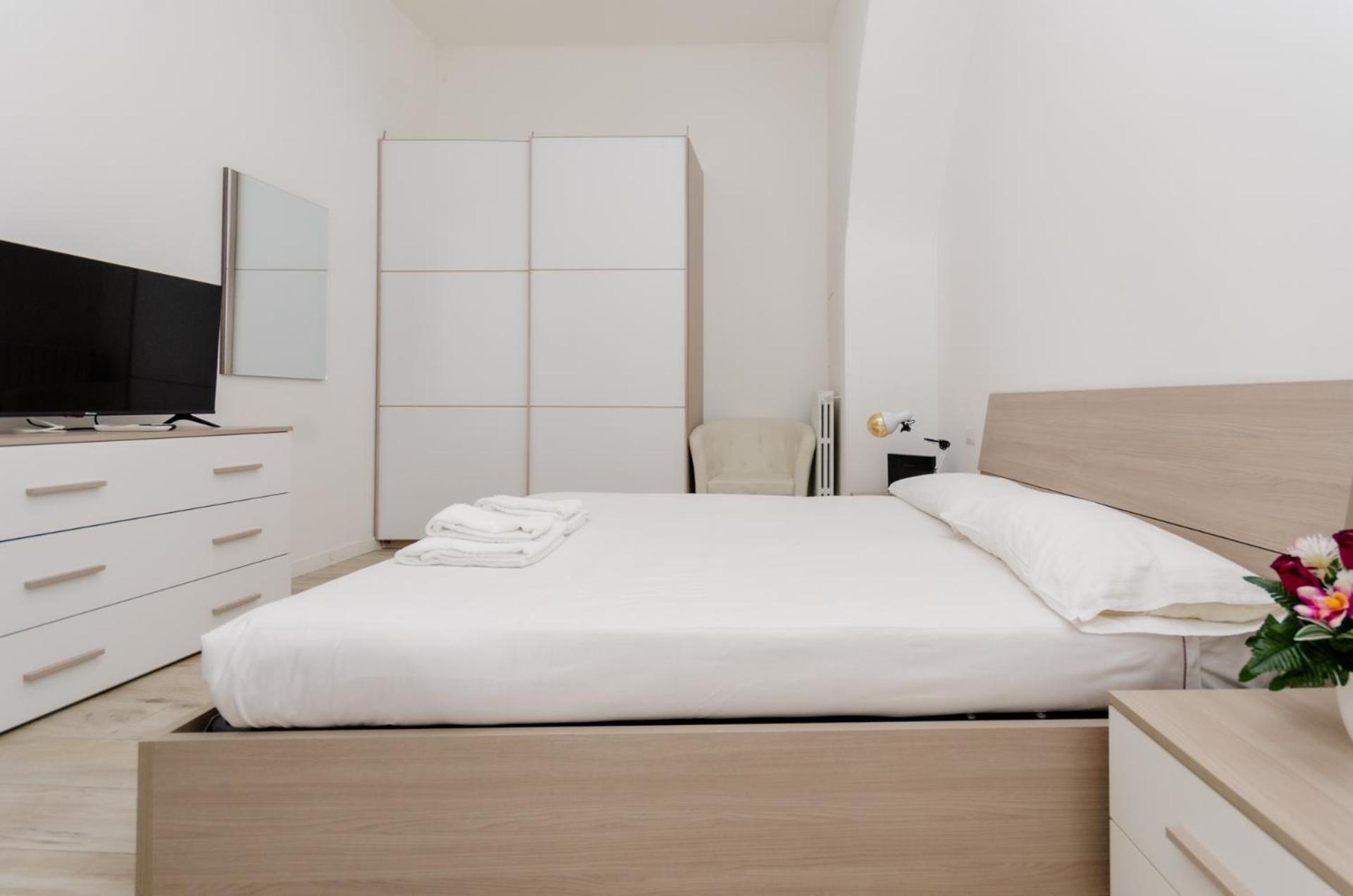 Vivimihome - Duomo Cioffi House Residence Milano Esterno foto