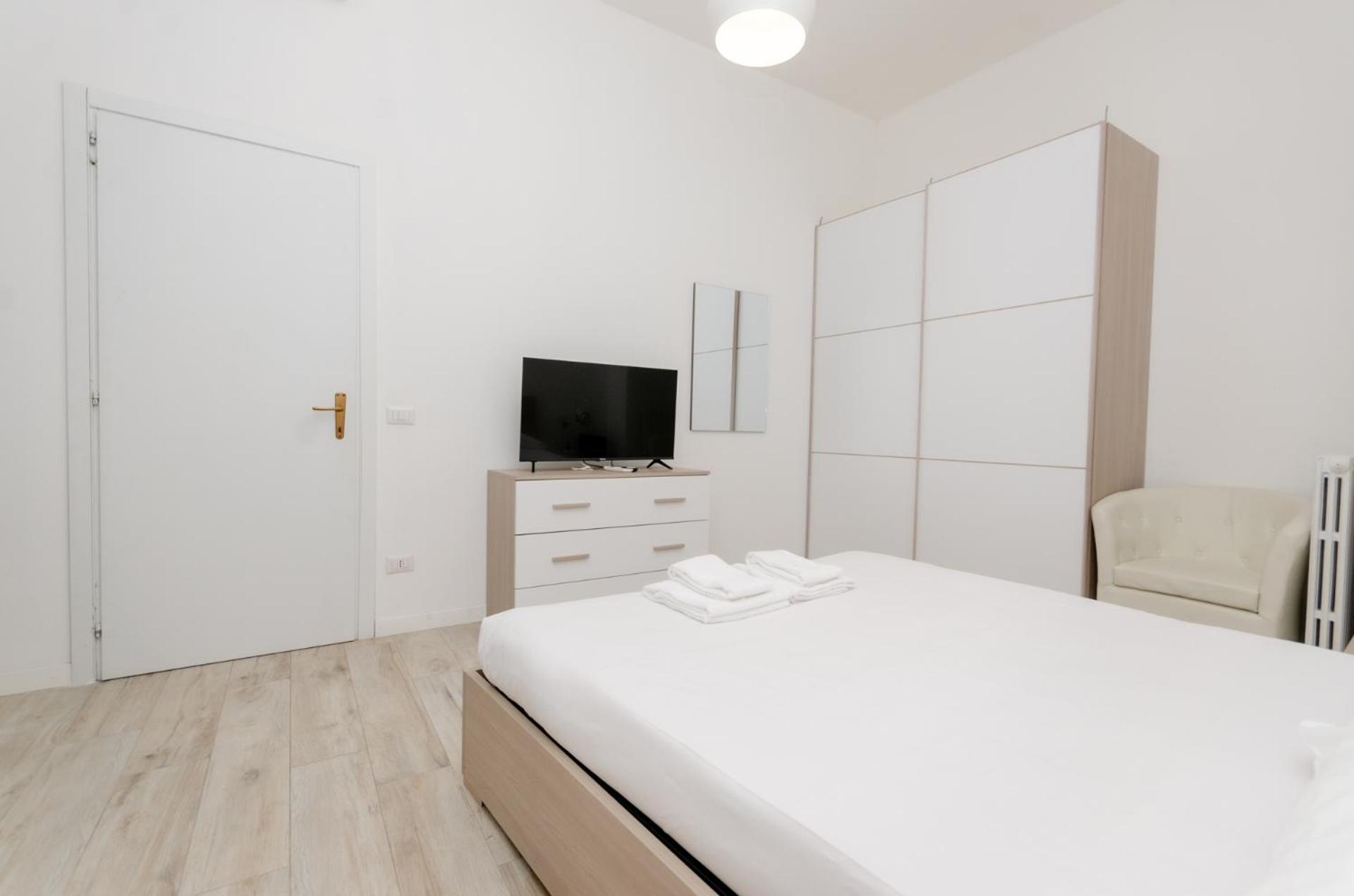 Vivimihome - Duomo Cioffi House Residence Milano Esterno foto