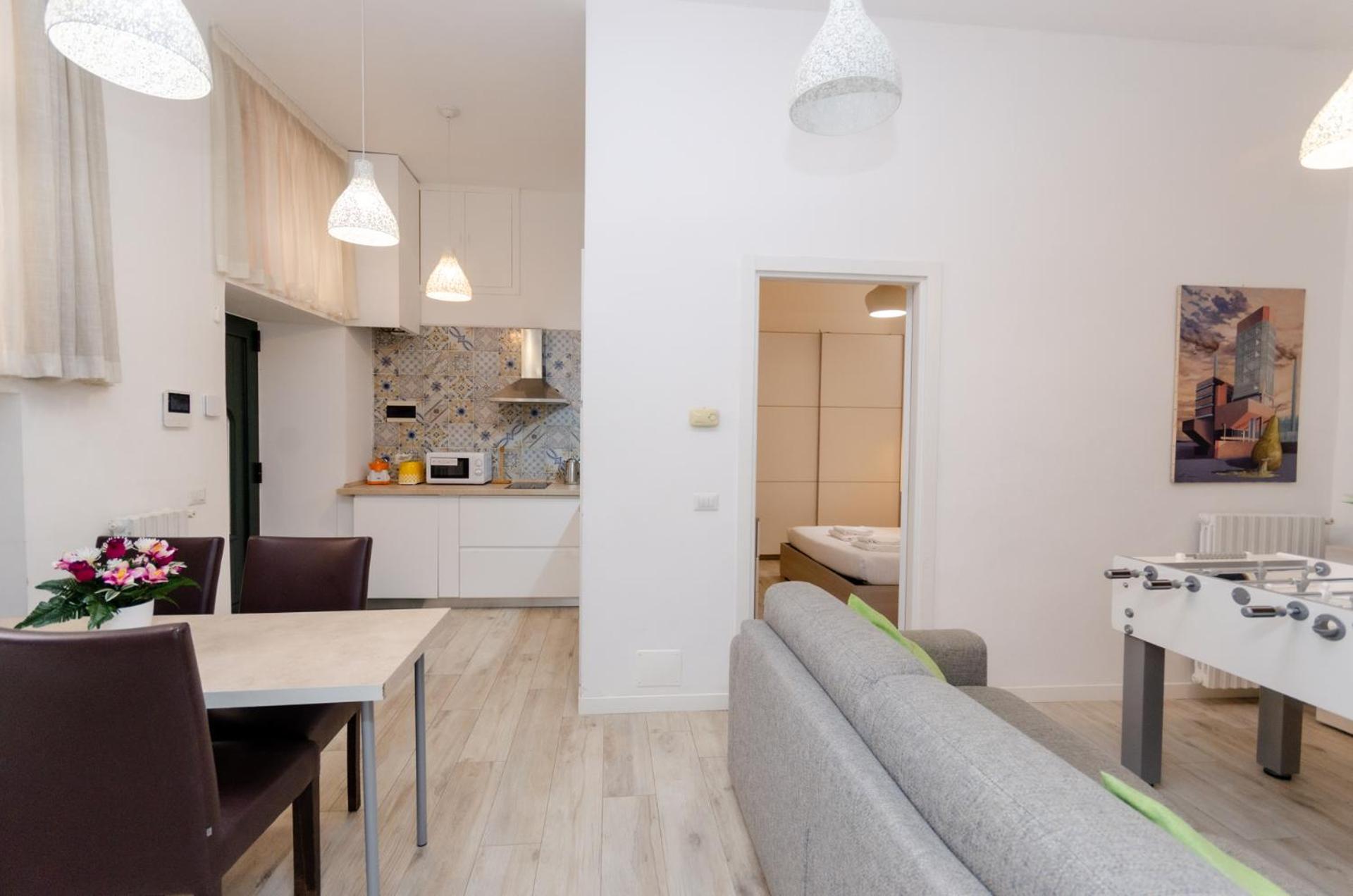 Vivimihome - Duomo Cioffi House Residence Milano Esterno foto
