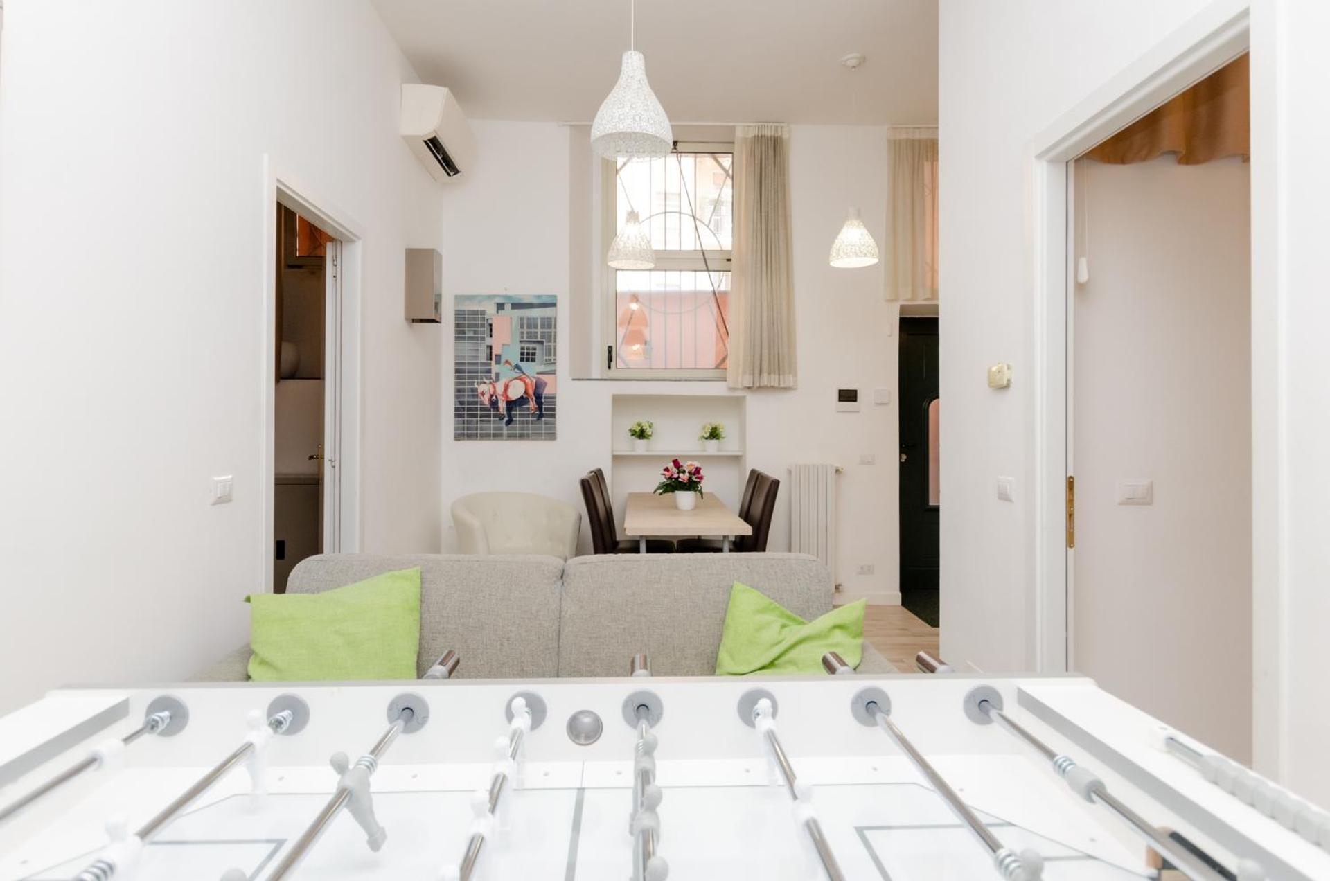 Vivimihome - Duomo Cioffi House Residence Milano Esterno foto