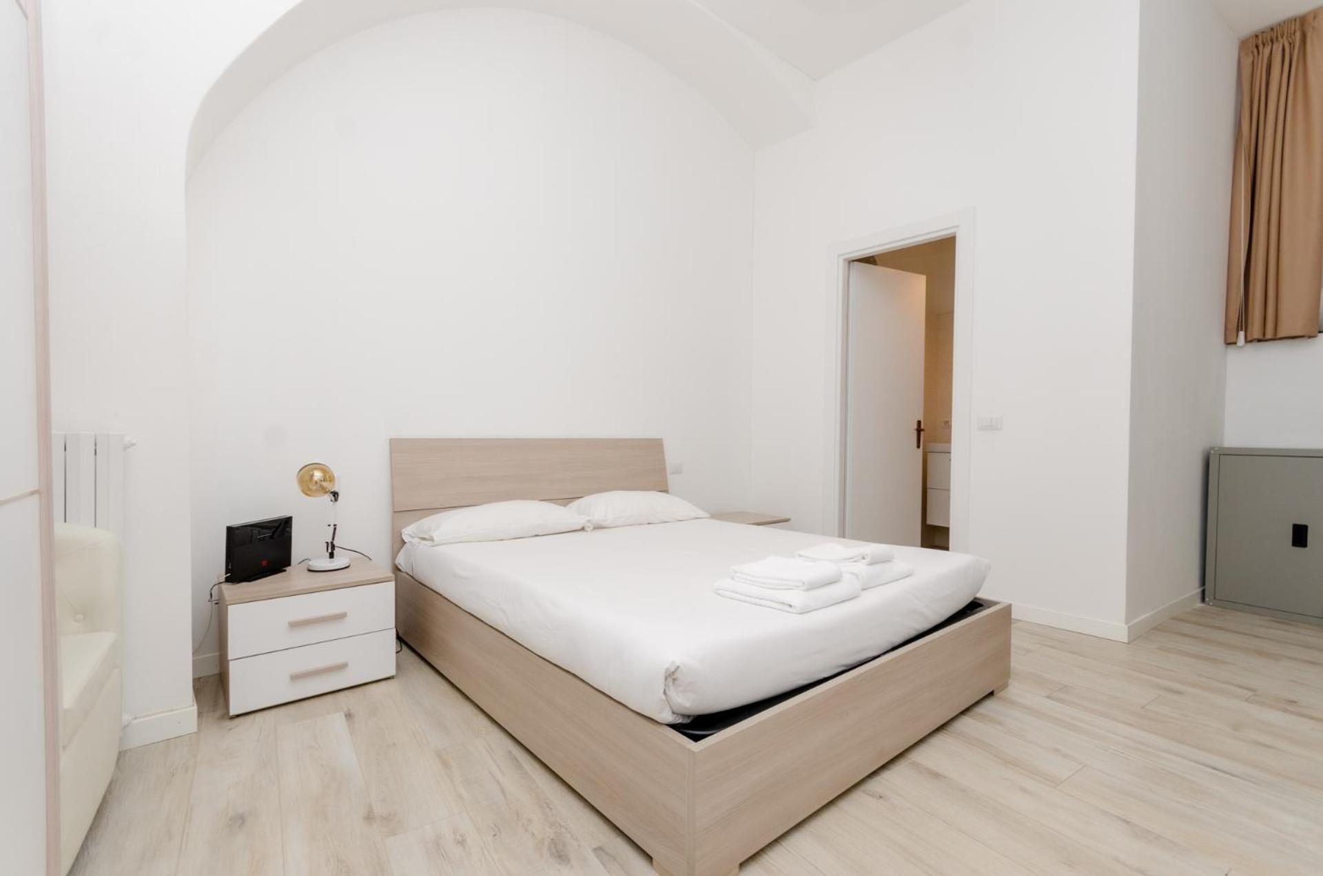 Vivimihome - Duomo Cioffi House Residence Milano Esterno foto