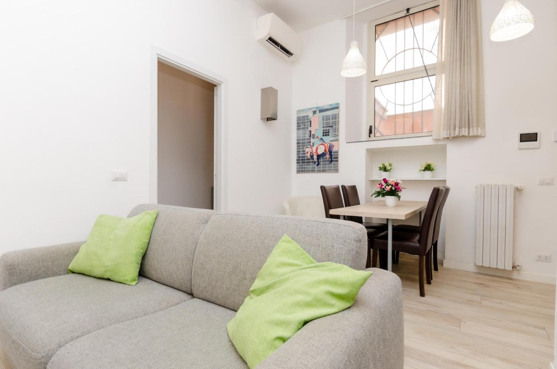 Vivimihome - Duomo Cioffi House Residence Milano Esterno foto