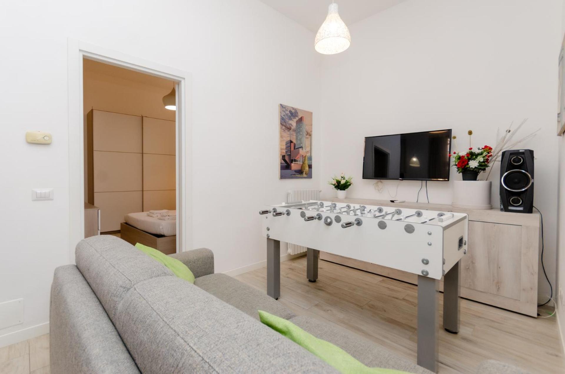 Vivimihome - Duomo Cioffi House Residence Milano Esterno foto