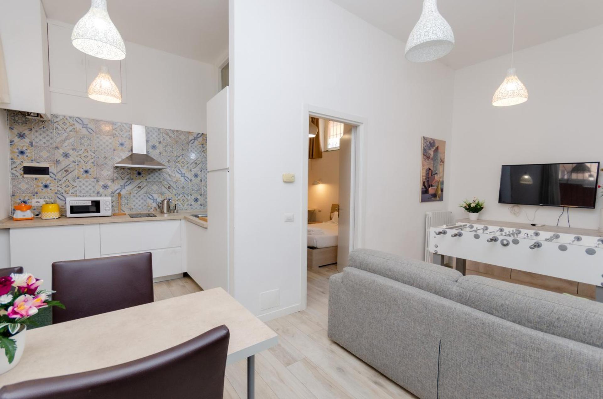 Vivimihome - Duomo Cioffi House Residence Milano Esterno foto